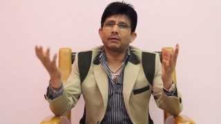 Byomkesh Bakshi Review by KRK  KRK Live  Bollywood [upl. by Atnas65]