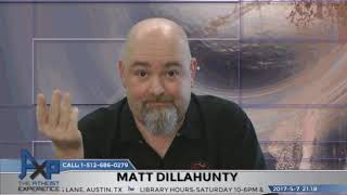 Best of Matt Dillahunty on The Atheist Experience 2017 [upl. by Assille910]