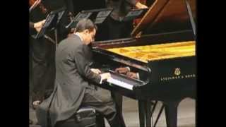 Shostakovich Piano Concerto No 1  Juan Carlos Escudero [upl. by Alley]