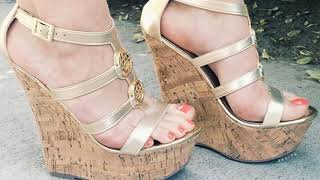 Sandals fashion ELEGANT COOLECTION [upl. by Bernarr177]