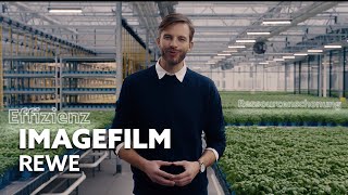 Imagefilm  REWE  Filmproduktion Frankfurt [upl. by Mallina122]