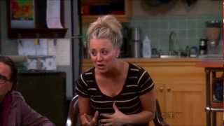 The Big Bang Theory Season 6 Ep 19  Best Scenes [upl. by Aneeb]