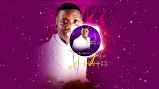 Lungelo Hlongwane  UYAGUQULA UJESU  Audio Visualizer [upl. by Zeph]