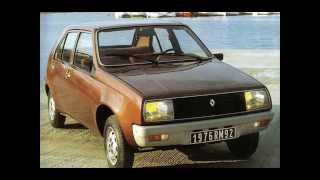 R14 Renault 14 quotLa poirequot [upl. by Gizela656]