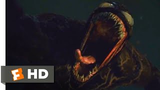 Venom 2018  A Turd in the Wind Scene 910  Movieclips [upl. by Diella115]