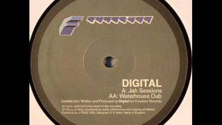 Digital  Waterhouse Dub [upl. by Odragde609]