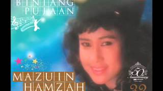 Mazuin Hamzah  Aku Ingin Dekat Padamu Siri Bintang Pujaan 24Bit Remastered [upl. by Neral]