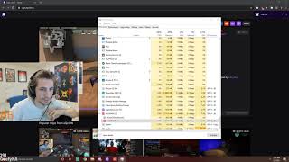 xQcOW Disable fullscreen optimization [upl. by Anoyek14]