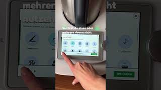 😍💡 Die wichtigsten Thermomix® Display Tipps für Neulinge [upl. by Shay]