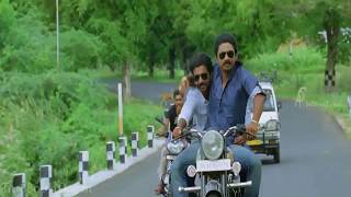 Brothers songs  Vanavarayan vallavarayan Movie  kongu nattu thenral song  RV Editz [upl. by Ennaehr]