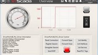 VTScada CIP Driver Tutorial [upl. by Jasik]