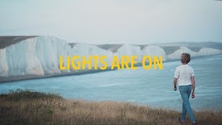 Tom Rosenthal  Lights Are On Official Video [upl. by Nesnej]