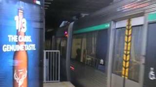 Transperth Subiaco 1 [upl. by Winser]