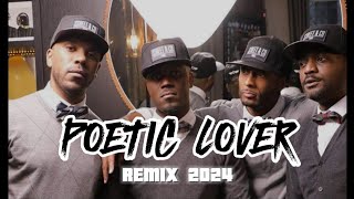 Poetic Lover  Prenons Notre Temps Remix 2024 by Azzy [upl. by Anihpesoj]