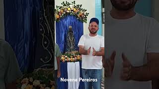 CONVITE AOS DEVOTOS DE NOSSA SENHORA APARECIDA [upl. by Herring358]