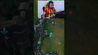 Warwick ile Lee sin kudurtmaca  manteo Twitch etiketli [upl. by Kynthia]