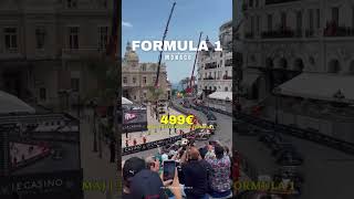 F1tickets Store Monaco 052024 [upl. by Agnola397]