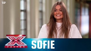 Sofie synger ’We Found Love’  Rihanna ft Calvin Harris Bootcamp  X Factor 2022  TV 2 [upl. by Tobey]