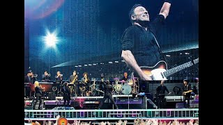 Bruce Springsteen Dublin 18072012 Full Concert 100 subscribers special [upl. by Yanehc748]