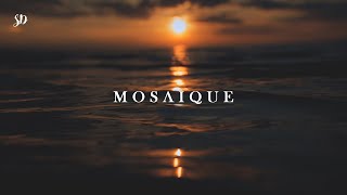 Ash  Mosaique Soft Deep Remix [upl. by Marquis]