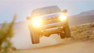 2011 Ford F150 Raptor  Raptor 2 Airborne Boogaloo [upl. by Odnarb914]