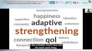 Understanding the impact of an Exercise Intervention on Patient Acceptance amp Perception during [upl. by Yerffoej655]