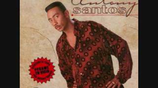 Antony Santos  Ay Querida [upl. by Paul304]