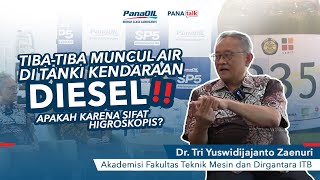 PanaTALK  Apa itu FAME atau Biodiesel B35 Menurut Pakar Konversi dan Energi ITB [upl. by Alded933]