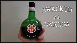 Zwacked on Unicum [upl. by Marybella659]