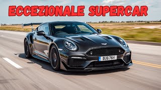 La Verità SHOCKING sulle Prestazioni delle SUPERCAR [upl. by Llennej]