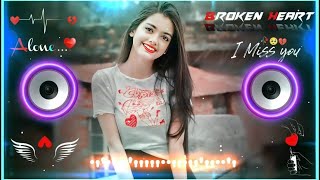 Odhni Odh Ke Nachu Dj Remix 🥀 Hindi  Trending Song🔥 Remix 💞  Hard 💔Bass  Khiladi Dj Remix ♥️💔 [upl. by Pandolfi]