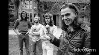 Genesis  Unknown Song from the Headley Grange studio tapes 1974 [upl. by Kcirevam846]