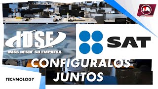 IMSS IDSE SAT ▌NUEVA CONFIGURACIÓN ▌CONFIGURALOS TU MISMO ▌ [upl. by Standing]