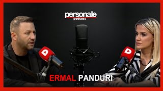 Rrëfimi i Ermal Pandurit për kërcënimet rreth emisioneve të tij PODCAST PERSONALE [upl. by Ecnerat643]