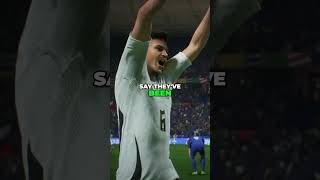 The Unforgettable Journey Moments of Joy Ecstasy and Disappointment in the Tournament fifa fifa24 [upl. by Yhtamit]