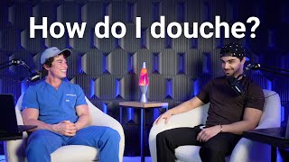 How do I douche [upl. by Conall]