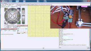 Tutorial de montaje Prusa i3 Cargando y configurando el firmware definitivo quotMarlinquotsegunda parte [upl. by Daigle607]