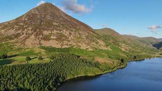 Crummock water [upl. by Rosina441]