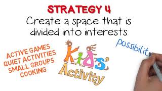 Engaging Children in After School Programs [upl. by Iormina]