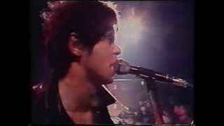 Stranglers Something Better Change live 1978 [upl. by Mansfield]