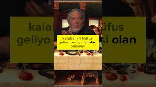 İlber Ortaylı quotİstanbula Gelen Sersem Takımıquot [upl. by Leirum141]