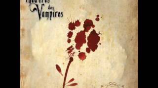 Theatres des Vampires Blood Addiction [upl. by Grizelda]