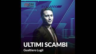 Ultimi scambi  BPER MPS Saipem Iveco Unicredit Orcel Deutsche Dank Nasdaq Tesla [upl. by Kaja]