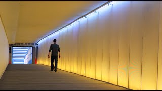 Exploring the Underground Tunnels of Oklahoma City [upl. by Infield]