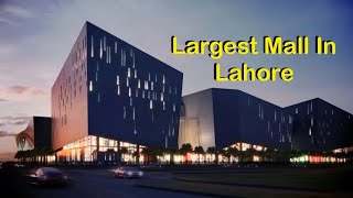 Emporium Mall Tour  Lahore Biggest Mall in Johr Town  All Brands in one Mall travel360vlogs [upl. by Proulx]