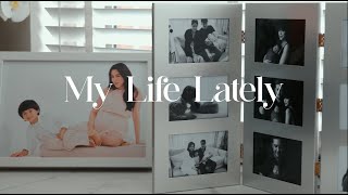 Life Lately  Toni Gonzaga [upl. by Eivad]