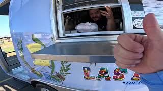 Trying Food Trucks in my Town Food Truck Tuesdays [upl. by Dahsraf]