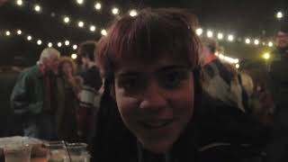 Grimes X Doldrums Tour Diary 2011 Full [upl. by Lekar]