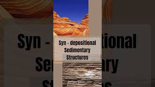 Primary Sedimentary Structures part 1  Pre depositional amp Syn Depositional  Geology  Petrology [upl. by Annovy400]