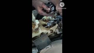 Toyota Etios gear problem  Car Issues  gear cable change problem solved [upl. by Aytac866]